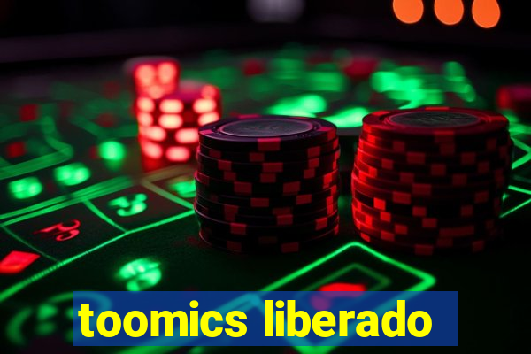 toomics liberado